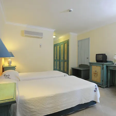 Sultan Beldibi אתר נופש