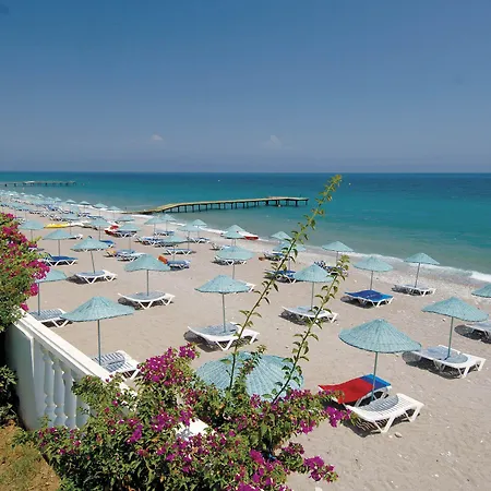 Sultan Beldibi Kemer