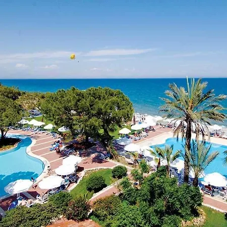 Sultan Beldibi Station touristique Kemer