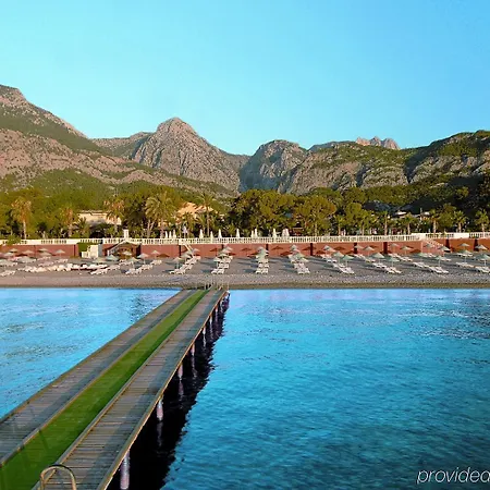 Sultan Beldibi Kemer