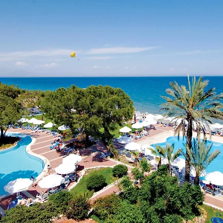 Sultan Beldibi 5* Kemer