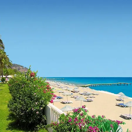 Sultan Beldibi Kemer
