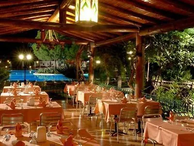 Sultan 4* Beldibi