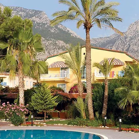 Resort Sultan Beldibi