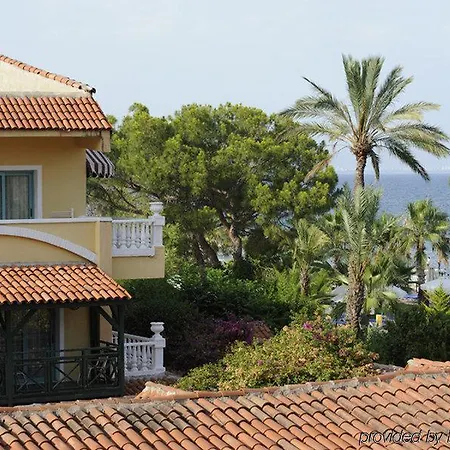 Resort Sultan Beldibi Kemer