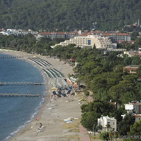 Resort Sultan Beldibi