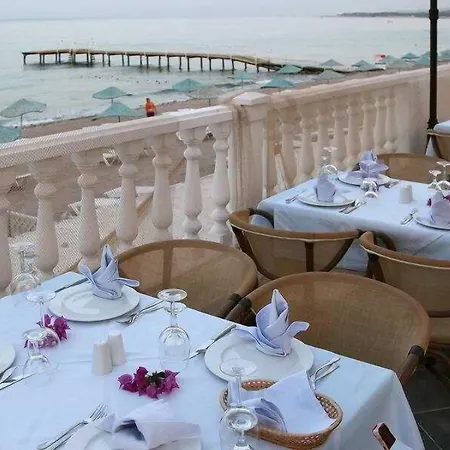 Resort Sultan Beldibi 5*