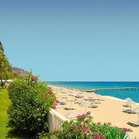 Sultan Beldibi Kemer