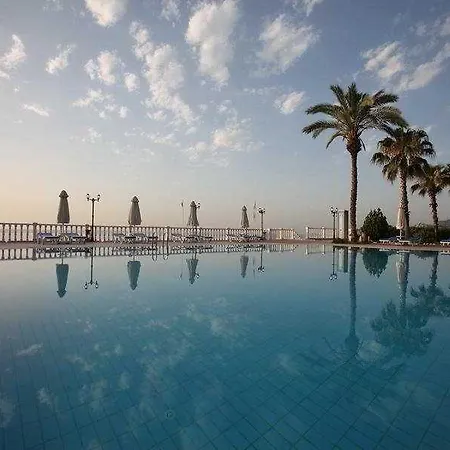 Semesteranläggning (resort) Sultan Beldibi