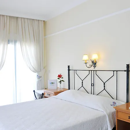 Semesteranläggning (resort) Sultan Beldibi Kemer