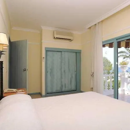 Sultan Beldibi 5*