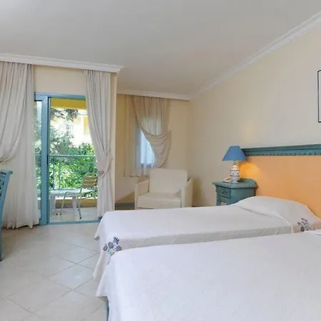 Sultan Beldibi Kemer