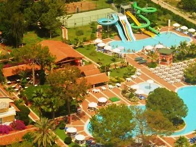 Sultan Beldibi 5* Kemer