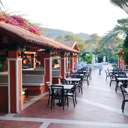 Sultan Beldibi 5* Kemer