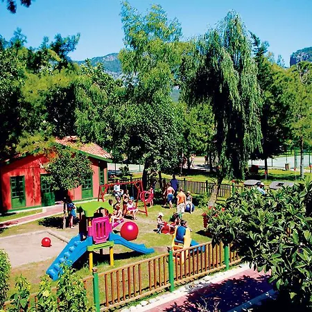 Sultan Beldibi 5* Kemer