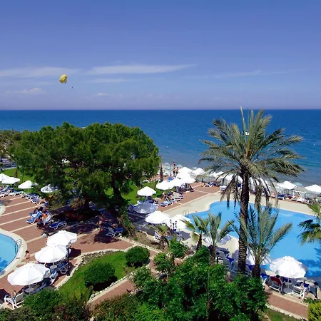 Feriested Sultan Beldibi Kemer