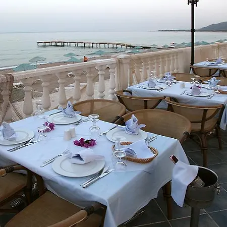 Resort Sultan Beldibi