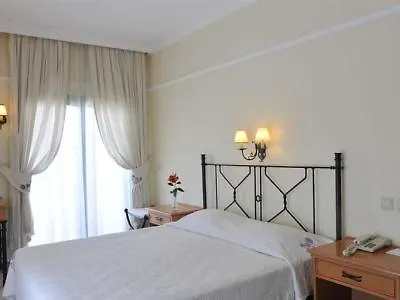 Resort Sultan Beldibi 5*