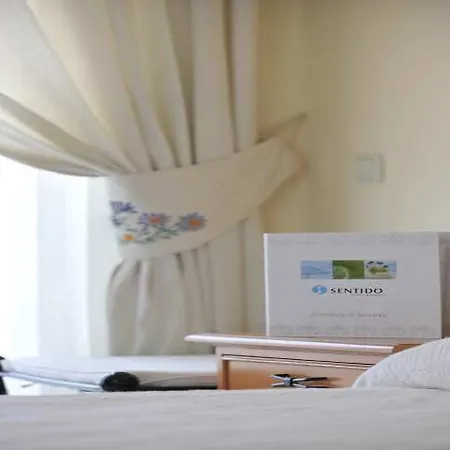 Resort Sultan Beldibi Kemer