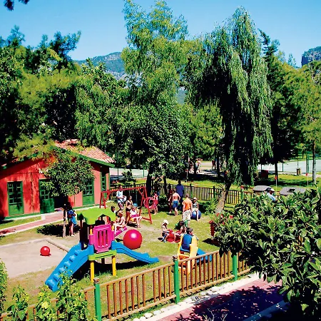 Sultan Beldibi 5* Kemer